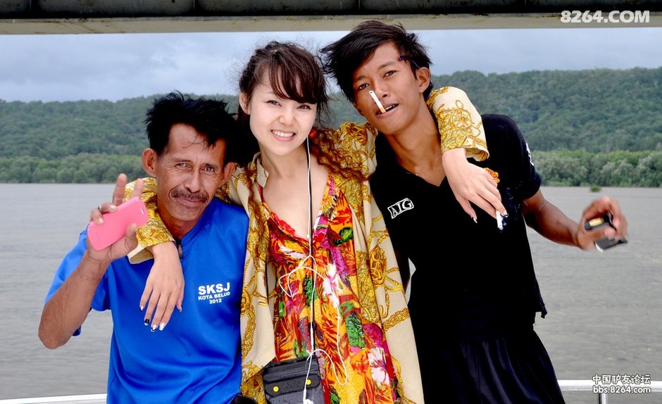 巴潜水篇--日光倾城,爱上一个人,爱上一座城…