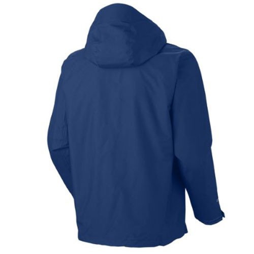 MOUNTAIN HARDWEAR(山浩) 男款三合一冲锋