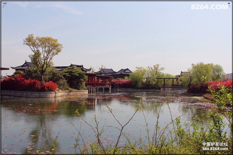 走进苏州华谊影城 - 第1页 - 江苏 - 户外资料网8