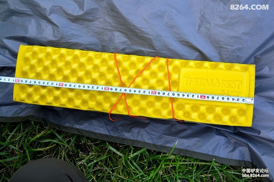 踏上贼船六年整,回顾这些年折腾的装备(4)--睡