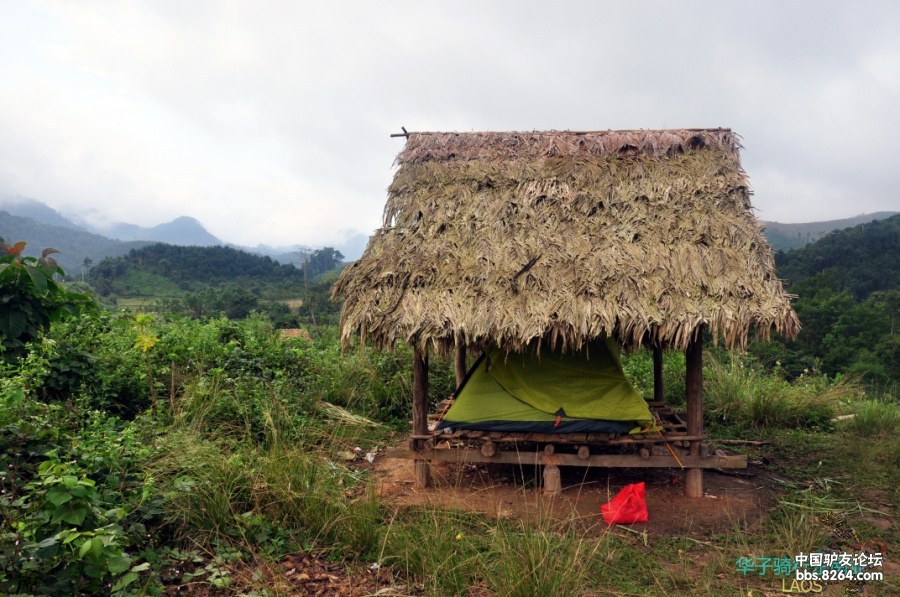 骑行东南亚 - 中国游记攻略 - 8264.com