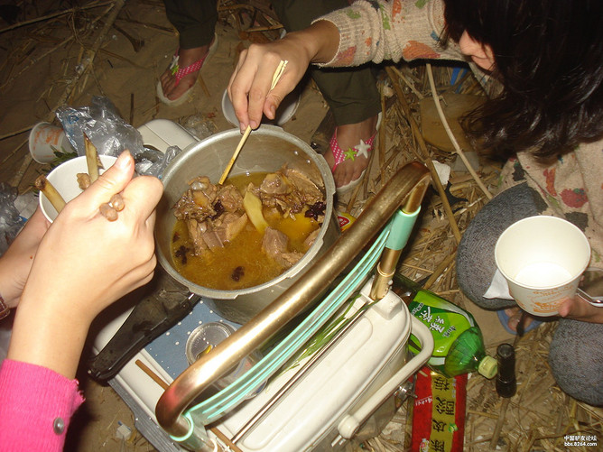 国庆连江粗芦岛虎橱岛露营回顾