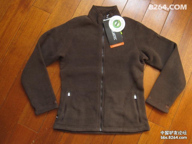 顶级户外品牌法国艾高抓绒衣polartec超轻保暖速干冲锋衣内胆 男 女 - 第1页 - 装备交易 - 户外资料网