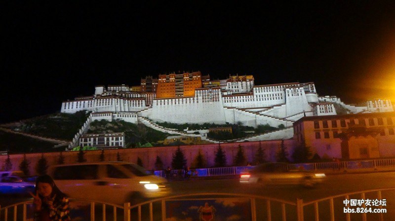 纪念这个暑假搭车穷游的6省43天(已完结) - 浙