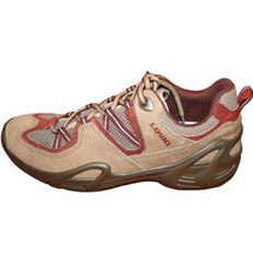 LOWA户外徒步鞋哪个好|品牌推荐 - 第2页 - 户