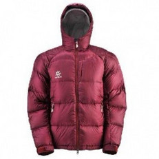 KAILAS(凯乐石)户外羽绒服哪个好|品牌推荐 - 