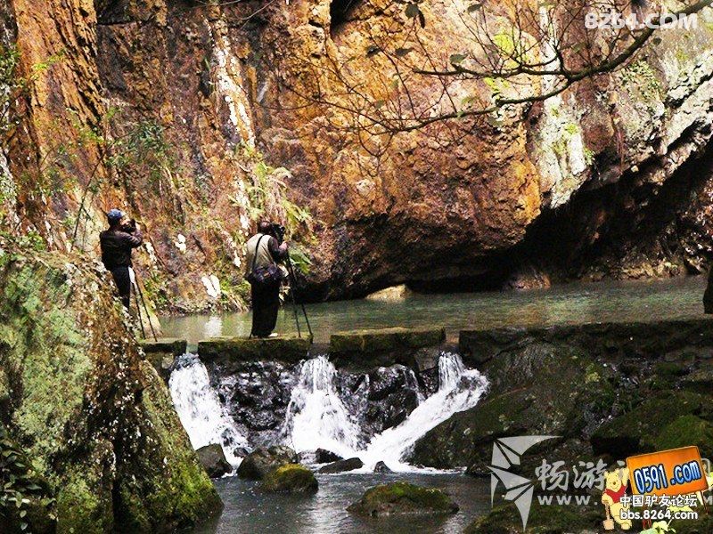 福州深呼吸户外4月27日永泰千年古镇嵩口镇.百