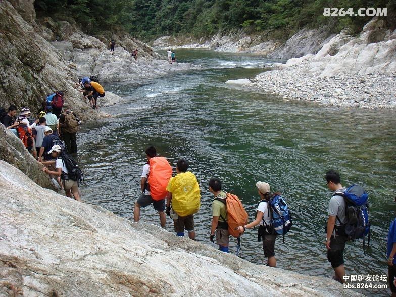 够牛的队伍来挑战! 2014 BLACK YAK 牛人牛队