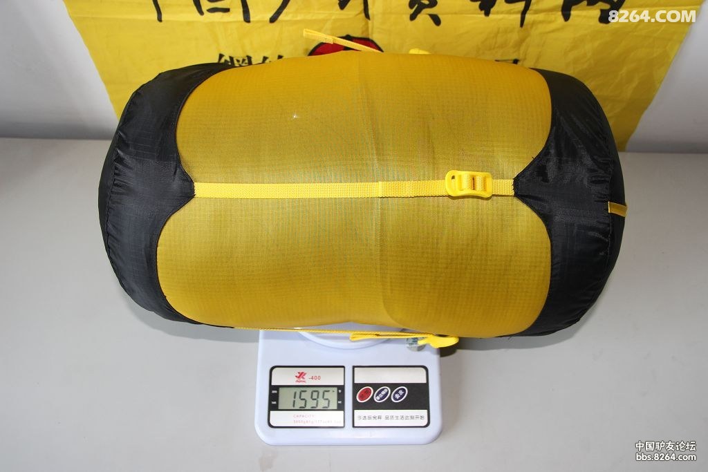 温暖的小太阳---KAILAS凯乐石户外木乃伊式透