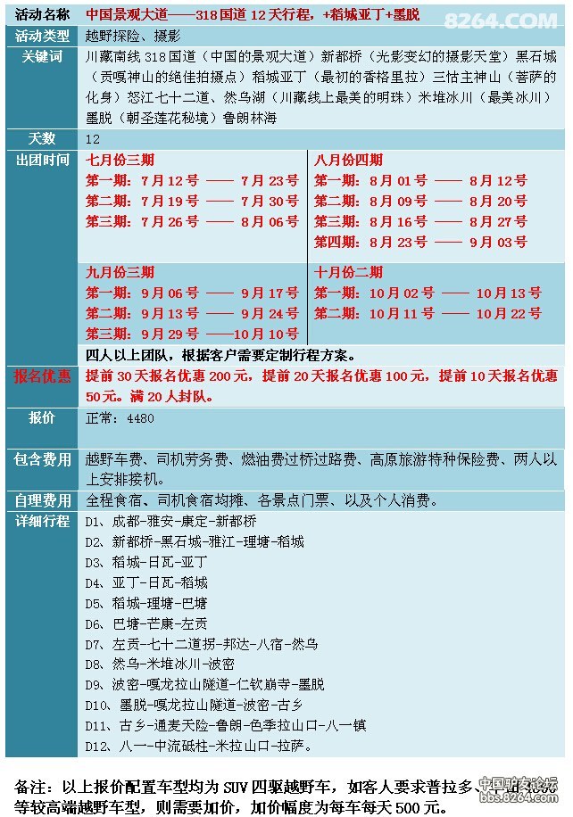 雪山之吻户外川藏线活动。四姑娘山登山系列