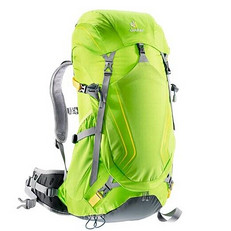 口碑最好的1000~2000元户外装备(中型背包(3