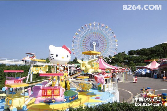 日本自由行之九州主题乐园王国攻略篇 - 第1