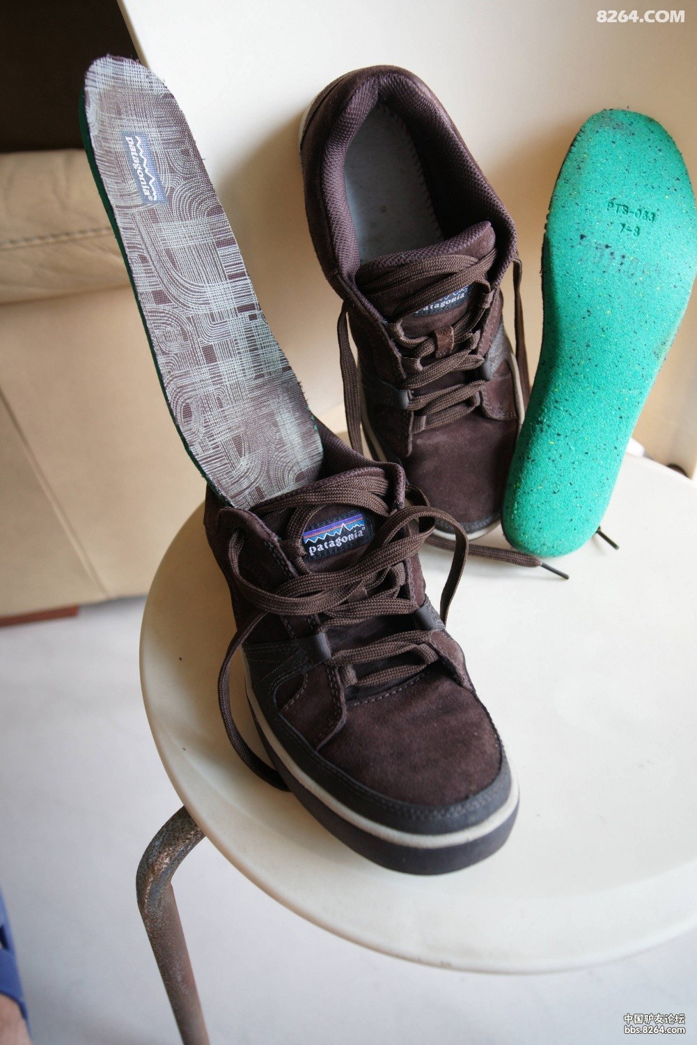 tagonia Footwear LantiC、茅台Montane Minx软