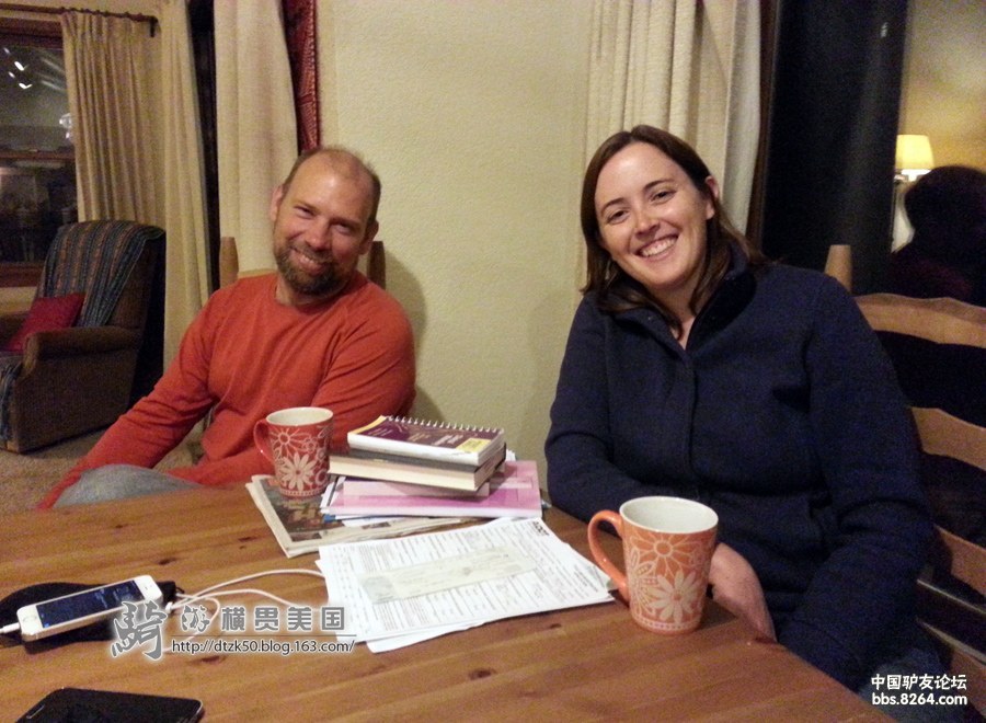 一万五千里横贯美国,骑行66号公路,18个州,93