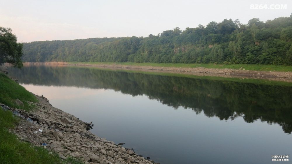 松江河国家森林公园 - 黑龙江