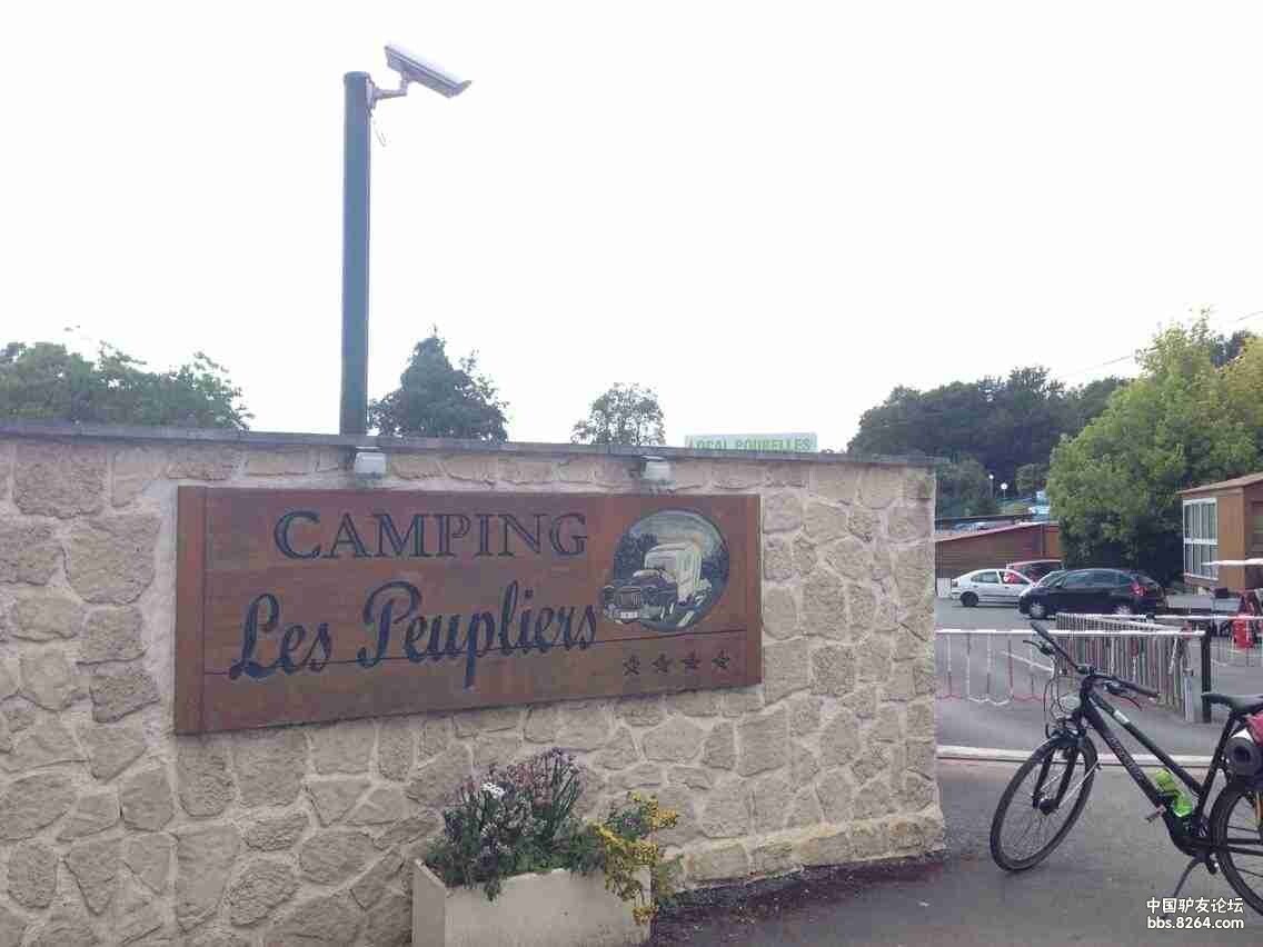 骑了怪了|西欧5国、3000公里,单车欧洲朝圣、