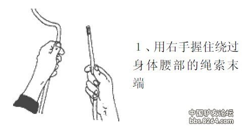 绳头什么角成语_成语故事简笔画(3)