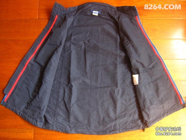 顶级户外法国艾高AIGLE<em>抓绒衣 女款开衫</em>外套