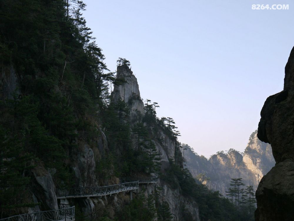 浙江大明山重装穿越 21号返回常州[临安] - 江苏