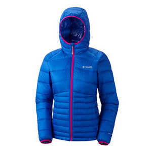 Columbia(哥伦比亚)户外用品品牌专题,Columb