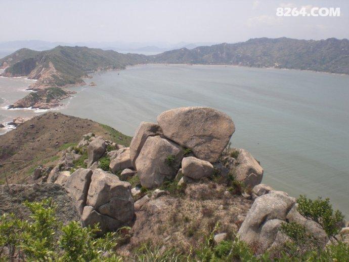 11.1探访福鼎冬瓜屿、王谷沙滩露营 - 福建 - 8