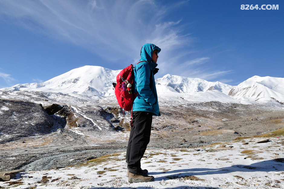 行者天涯,LOWA行天下:阿尼玛卿朝圣之路 行者天涯,LOWA行天下:阿尼玛卿朝圣之路