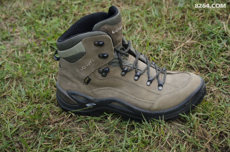 行者天涯,LOWA行天下:阿尼玛卿朝圣之路 行者天涯,LOWA行天下:阿尼玛卿朝圣之路