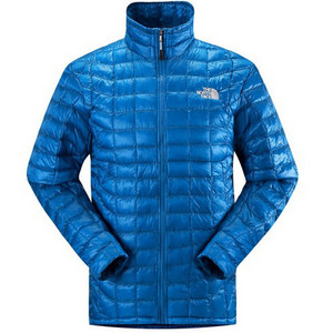 The North Face (北面)户外用品品牌专题,The N