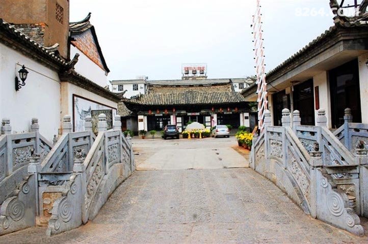 探寻山羊养殖的美好未来——以生态为基的山羊养殖基地