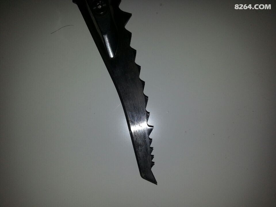 KAILAS Entheos技术冰镐 KE312021 - 第1页 -