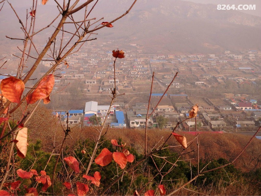 11月1日转山--<em>调兵山</em>樱桃<em>沟</em> - 第1页 - 辽宁 - 户