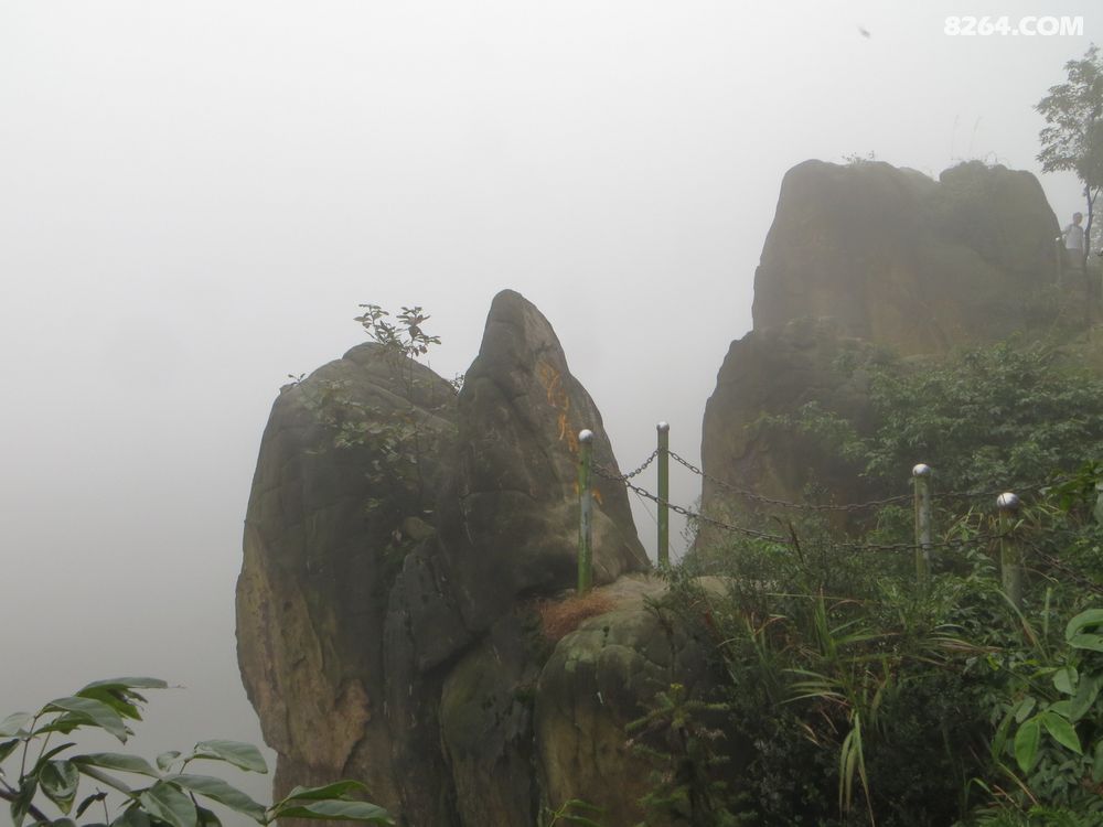 2014.11.2 龙脊山-南泉 [作业贴] - 第1页 - 重庆 