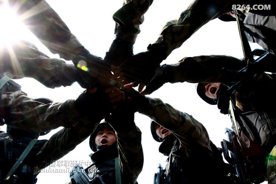 雪枫训练营-当兵的十大好处