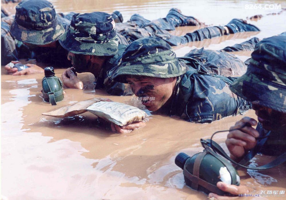 雪枫训练营-当兵的十大好处 - 第1页 - 户外大厅