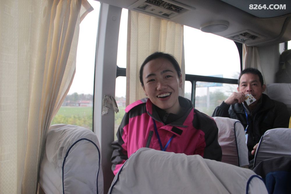 自游族户外 蒙阴第四险--大崮 - 第1页 - 山东 - 户