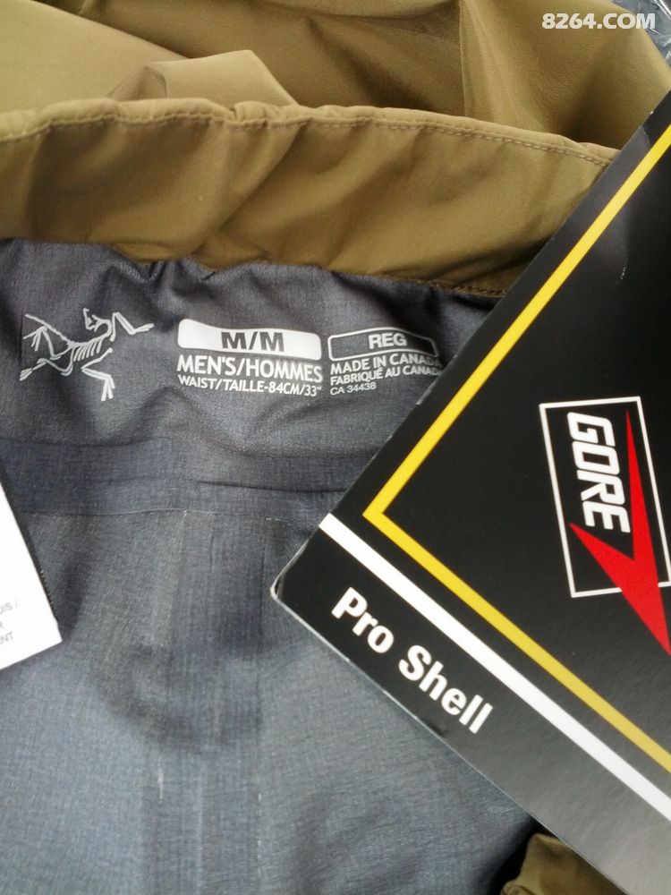 买了条裤子,现在弄<em>不</em>清是<em>什么材质</em>了… - 第1页