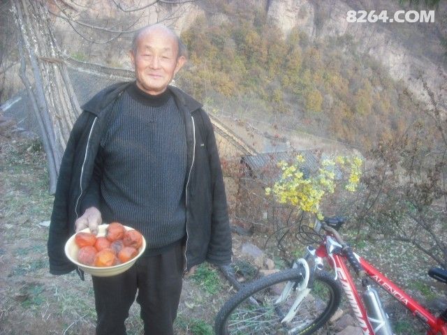 初冬骑行鲁山红佛寺 - 第5页 - 骑行天下 - 户外资