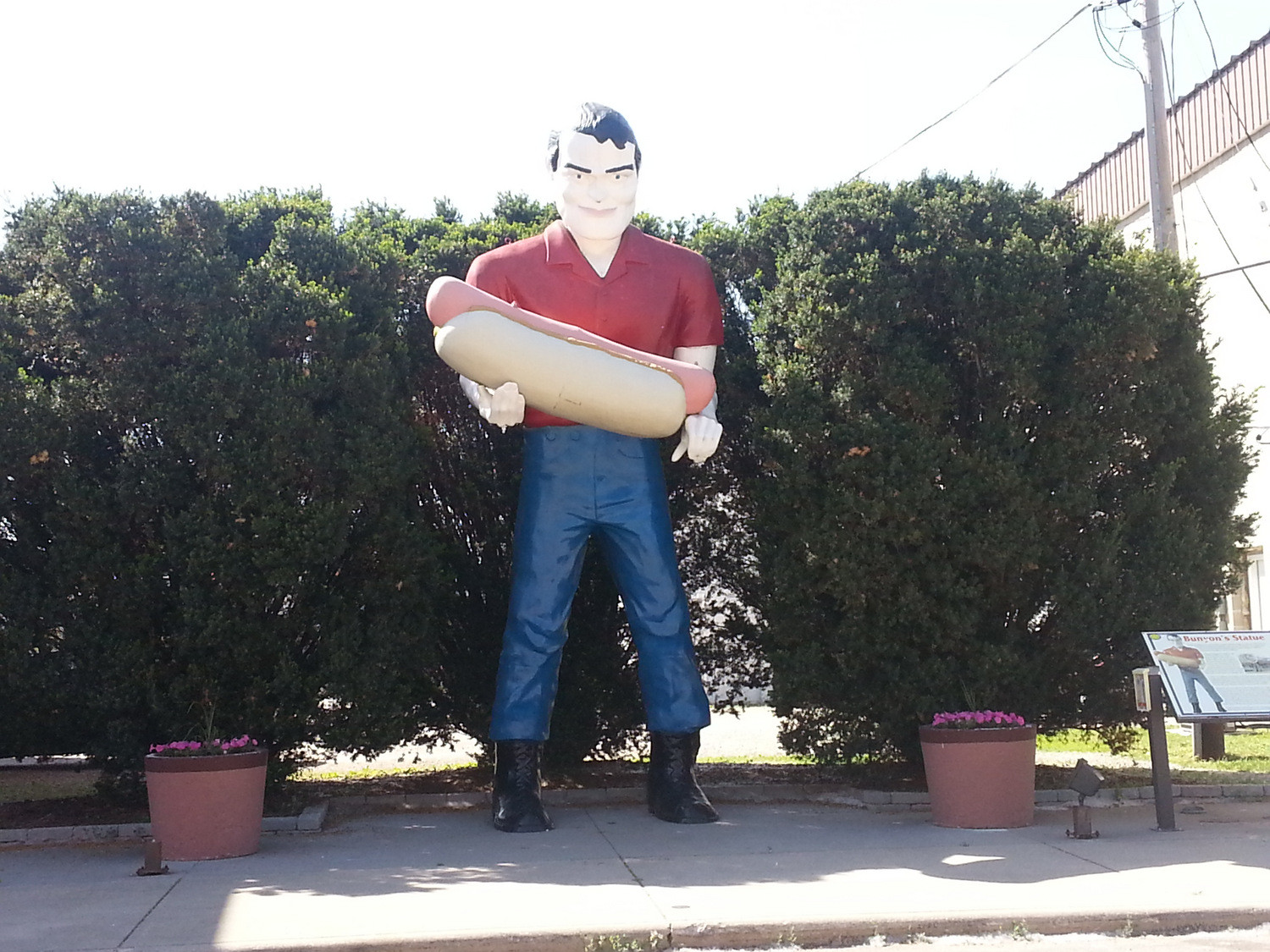 一万五千里横贯美国,骑行66号公路,18个州,93