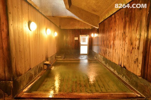 2014日本全国温泉排行榜 日本人最想去的1万