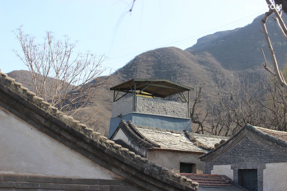 11月22日逍遥户外韭园--马致远故居穿越 - 第1