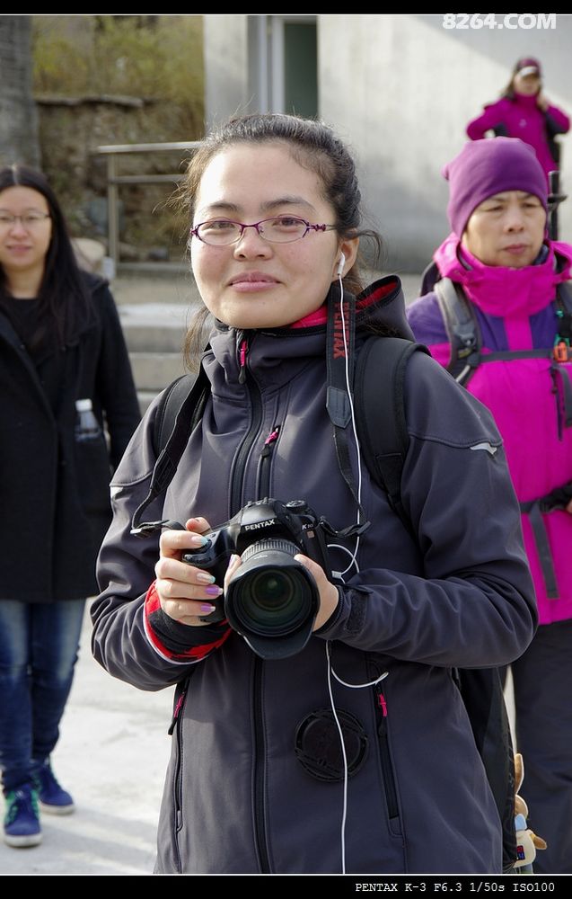 京西古道之石古岩-道须村-马致远故居-韭园活动