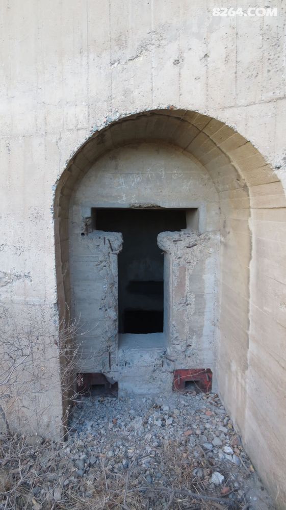 穿越时空回到70年代--解密被遗忘的防空洞