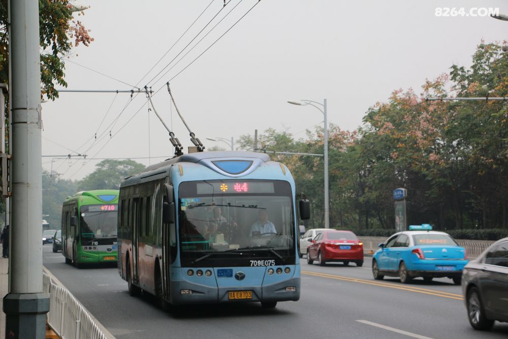 刚来武汉,独自游行江汉路长江大桥户部巷 - 第