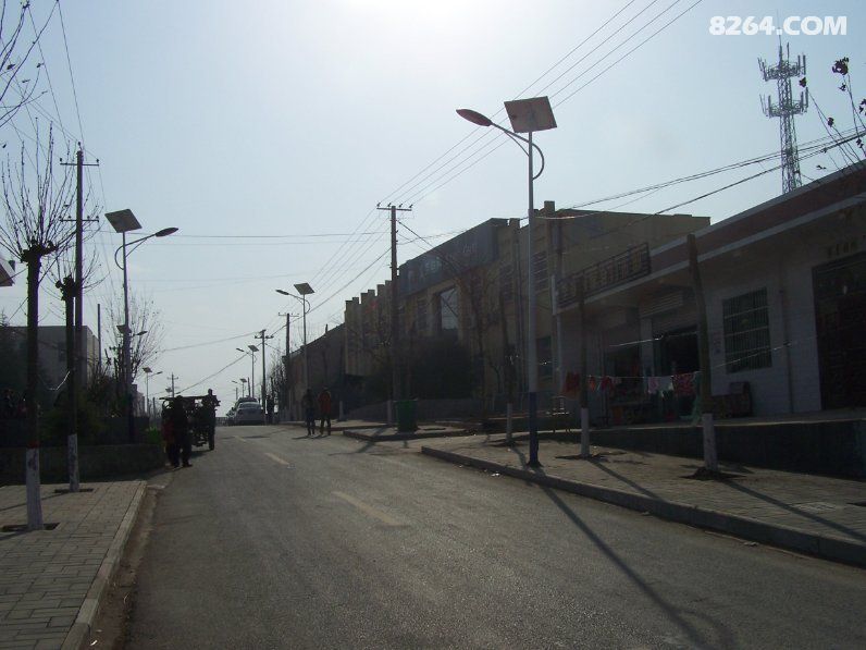 20141214骑行洪庆骊山人祖庙临潼代王 - 第2页