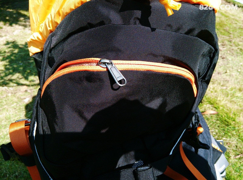 十来年户外生涯中的第二个重装包，凯乐石奥林匹斯Ⅳ