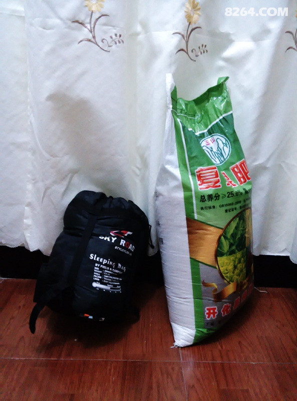 十来年户外生涯中的第二个重装包，凯乐石奥林匹斯Ⅳ