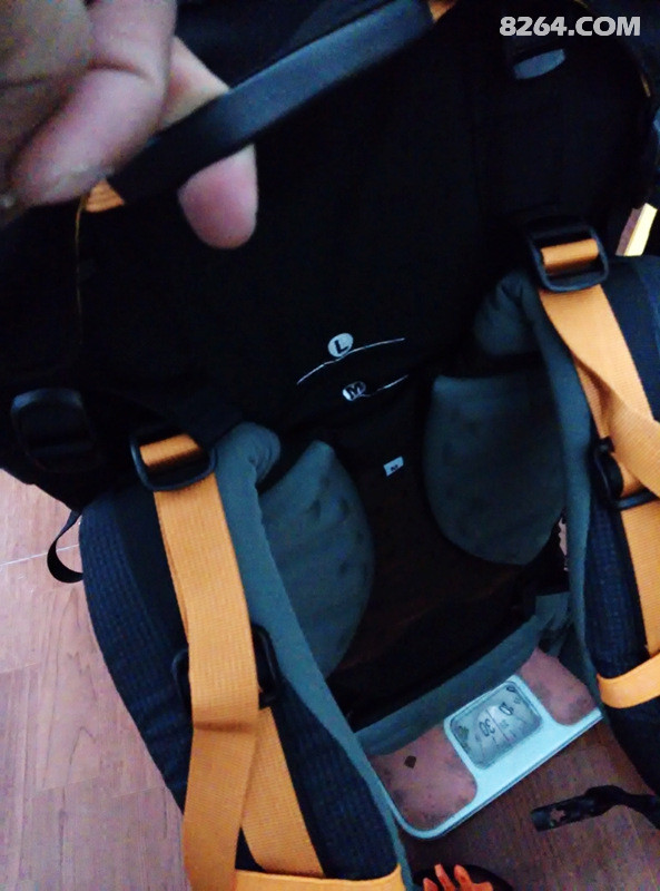 十来年户外生涯中的第二个重装包，凯乐石奥林匹斯Ⅳ