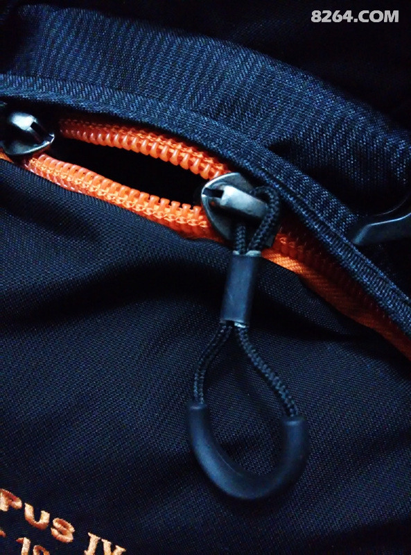 十来年户外生涯中的第二个重装包，凯乐石奥林匹斯Ⅳ