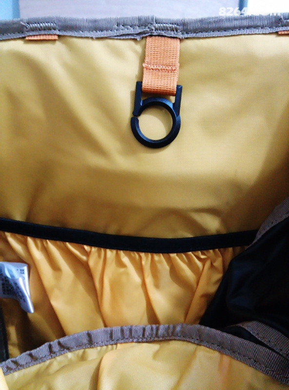 十来年户外生涯中的第二个重装包，凯乐石奥林匹斯Ⅳ