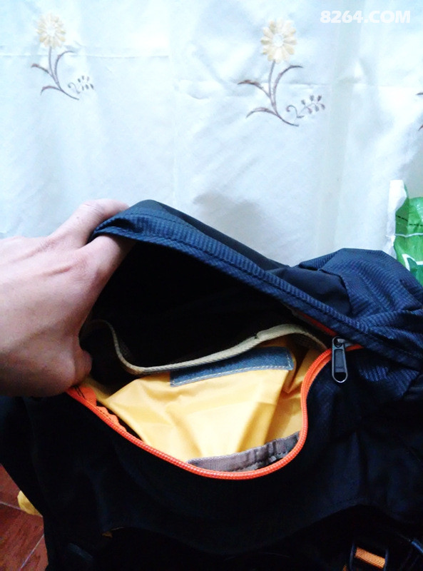 十来年户外生涯中的第二个重装包，凯乐石奥林匹斯Ⅳ